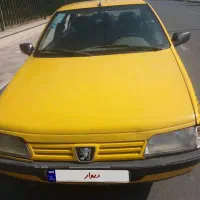 تاکسی پاکدشت سرمامازن قوهه است.پلاک ت