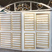 نقاشی ساختمان