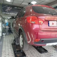 کوییک ۱۴۰۰R|خودرو سواری و وانت|قم, انسجام|دیوار