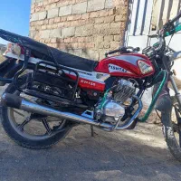 شکاری|موتورسیکلت|لاشار, |دیوار