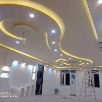 به یک یا دونفر  جهت نصب کاغذ دیواری نیازمندییم