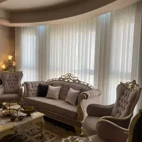 مبلمان ۷ نفره بهمراه ناهار خوری ۸ نفره