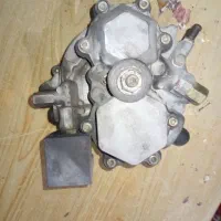 ریگلاتور شهاب سی ان جی دستی|قطعات یدکی و لوازم جانبی|لنجان, |دیوار