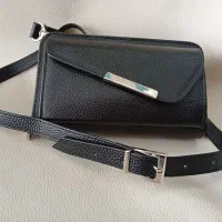 مهر چرم تولید کیف کمربند چرم طبیعی اصل|کیف، کفش، کمربند|سنندج, |دیوار