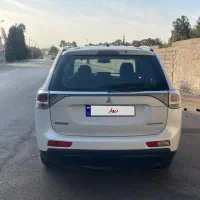 میتسوبیشی اوتلندر|خودرو سواری و وانت|شیراز, چوگیاه‎|دیوار