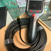 دوربین شلنگی مانیتور دار 50 متری