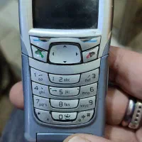 گوشی نوکیا مدل 6108