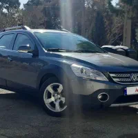 اچ ۳۰ کراس (دانگ فنگ) مدل ۹۷ بی رنگ