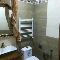 آپارتمان لوکس میرداماد 155متر نورگیر 3خوابه