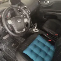 ماشین سواری ام جی 3|خودرو سواری و وانت|تهران, تهرانسر شمالی|دیوار