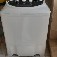 لباسشویی دو قلو اسنوا
