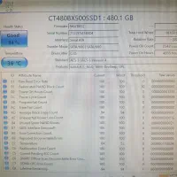 ssd 500gb crusial