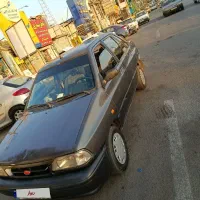 پراید مدل 89