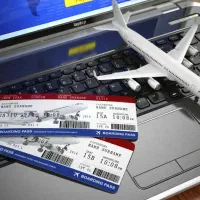 بلیط هواپیما ازاصفهان به مشهد