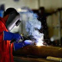 جوشکاری 24ساعته