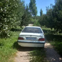 پژوپرشیا سال۹۱|خودرو سواری و وانت|مراغه, |دیوار