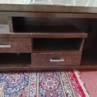 زیر تلویزیونی