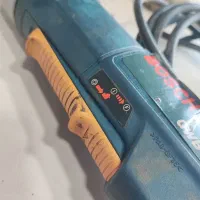 دریل بوش درل سرکج اصل فابریک کم کار|ابزارآلات|اصفهان, کشاورزی|دیوار