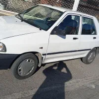 فروش پراید ۱۳۱ مدل ۹۶|خودرو سواری و وانت|الیگودرز, |دیوار