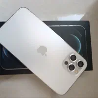 ایفون ۱۲پرو