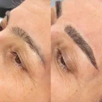 مدرس آرایش دائم