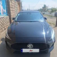 فروش خودرو ام جی جی تی