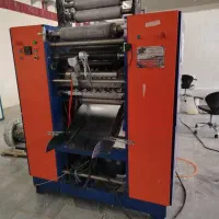 خط خطی تولید کامل انواع دستمال کاغذی و آزمایشگاه|ماشینآلات صنعتی|دهاقان, |دیوار