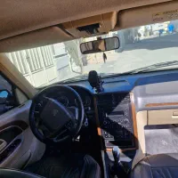 پرشیا تیو فایو ۹۸|خودرو سواری و وانت|اهر, |دیوار