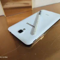 گوشی سامسونگ نوت 3|موبایل|قم, صفاشهر|دیوار