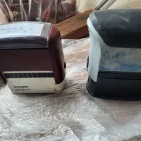 مهر ژلاتینی ساده