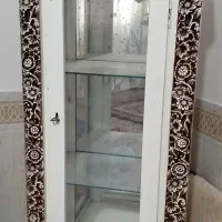 بوفه|بوفه، ویترین، کنسول|بیرجند, |دیوار