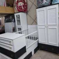 انتخاب هوشمندانه برای اتاق نوزاد