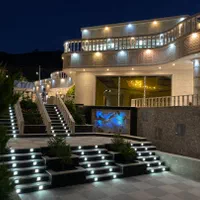 اجاره ویلا روزانه