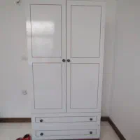 تخت وکمد|تخت و سرویس خواب|جم, |دیوار