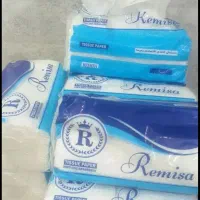 دستمال کاغذی اقتصادی ۲۰۰برگ رمیسا