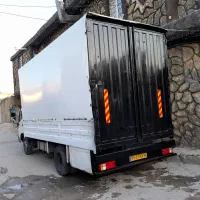 باربری اسباب کشی منزل اسباب بار