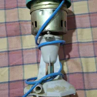 پمپ آب کولر