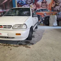 پراید|خودرو سواری و وانت|برخوار, |دیوار