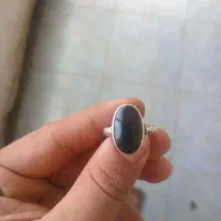 انگشتر نقره