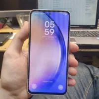 گوشی سامسونگ a54 128 8 سفید