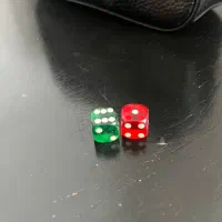 تاس تخته حرفه ای برای مسابقات