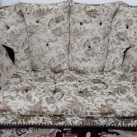 مبل راحتی ۷ نفره تمیز