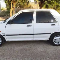 پراید 131 SE ( مدل ۹۵ )  بسیار تمیز