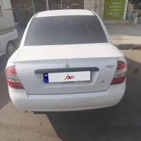 تیبا صندوق دار کم کار|خودرو سواری و وانت|شاندیز, |دیوار