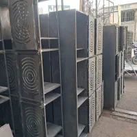 آهنگری سیار