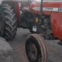 تراکتور۲۸۵|ماشین‌آلات صنعتی|نیشابور, شهرک فیروزه|دیوار