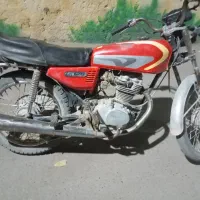 موتور هوندا مزایده