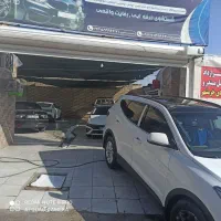 نیازمند کارگر ماهر کارواش