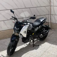 Galaxy NA 180|موتورسیکلت|اصفهان, خرم|دیوار