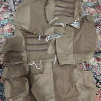 روکش صندلی پژو